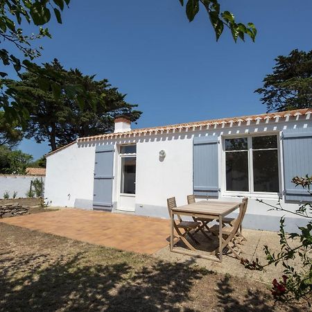 Vacances Sur La Belle Ile De Noirmoutier Ngoại thất bức ảnh
