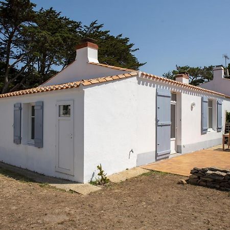Vacances Sur La Belle Ile De Noirmoutier Ngoại thất bức ảnh