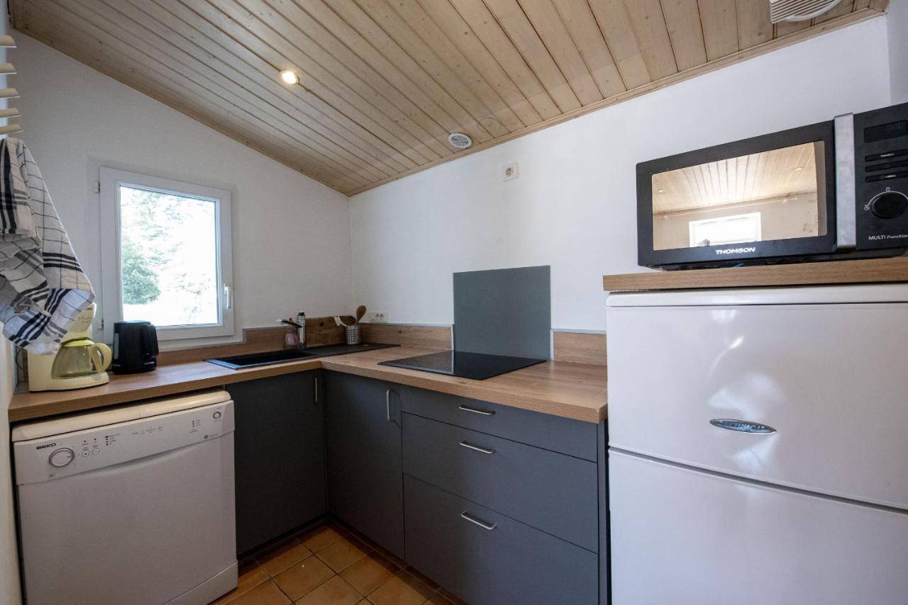 Vacances Sur La Belle Ile De Noirmoutier Ngoại thất bức ảnh